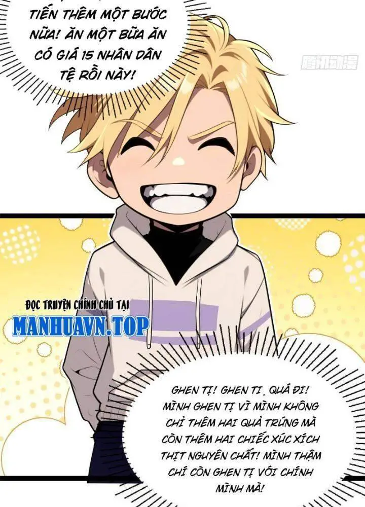 Chung Cực Tùy Ý Thần Hào Hệ Thống Nettruyen ZZZ Chương 3 Page 64