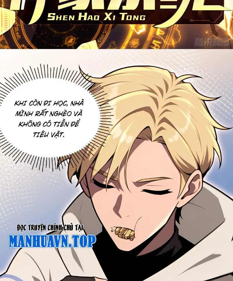 Chung Cực Tùy Ý Thần Hào Hệ Thống Nettruyen ZZZ Chương 4 Page 2