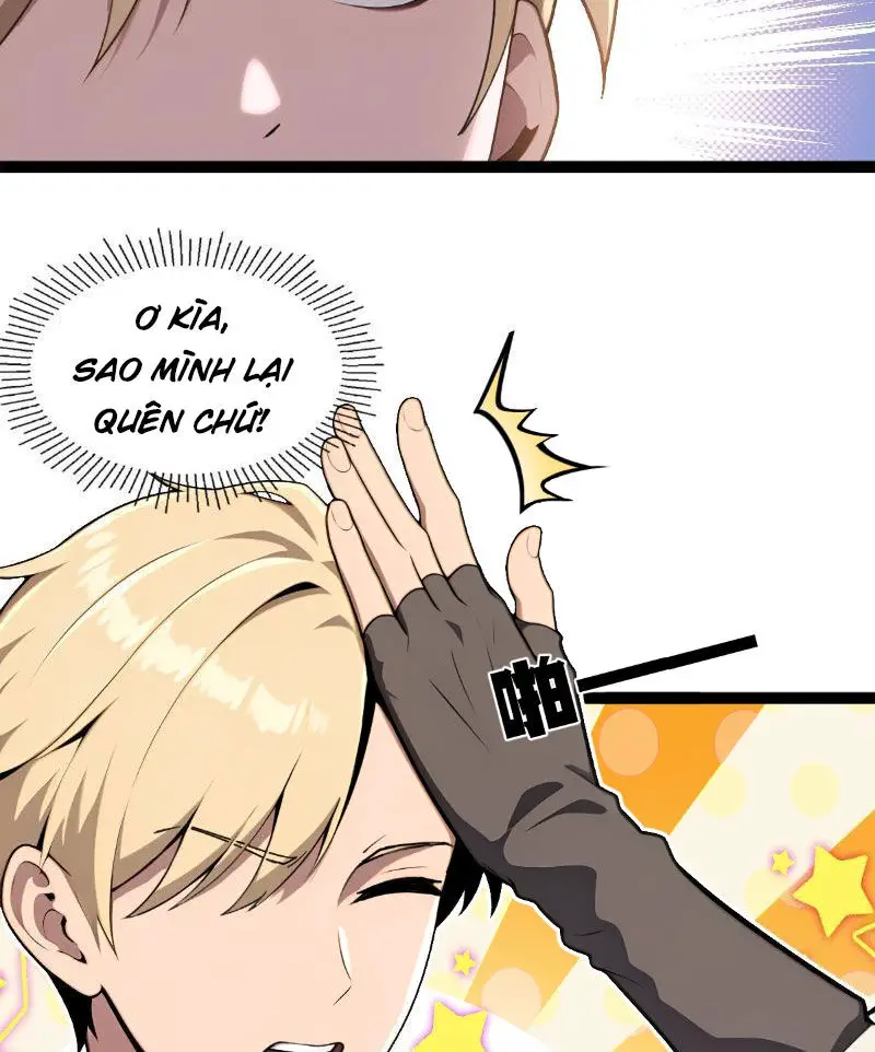 Chung Cực Tùy Ý Thần Hào Hệ Thống Nettruyen ZZZ Chương 4 Page 7