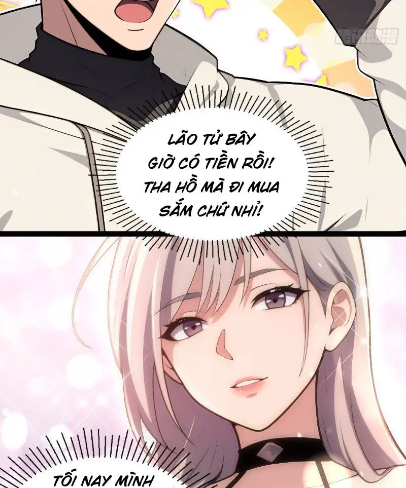 Chung Cực Tùy Ý Thần Hào Hệ Thống Nettruyen ZZZ Chương 4 Page 8