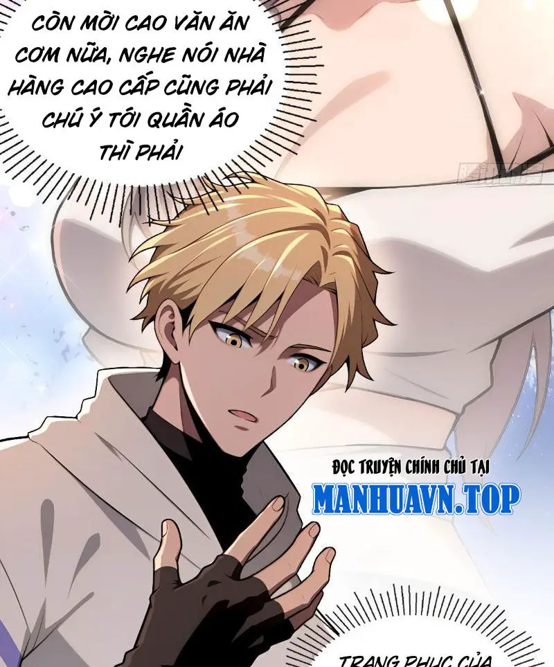 Chung Cực Tùy Ý Thần Hào Hệ Thống Nettruyen ZZZ Chương 4 Page 9