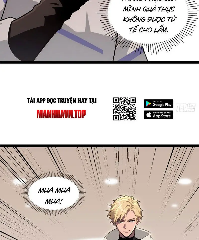Chung Cực Tùy Ý Thần Hào Hệ Thống Nettruyen ZZZ Chương 4 Page 10