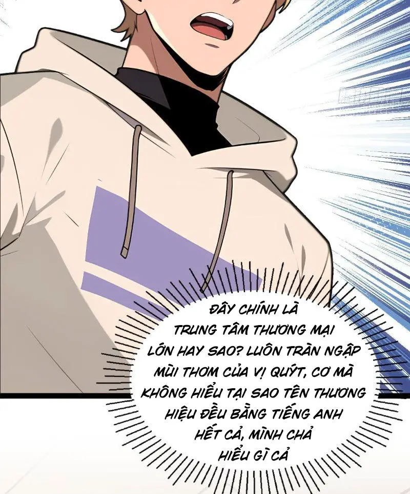 Chung Cực Tùy Ý Thần Hào Hệ Thống Nettruyen ZZZ Chương 4 Page 15