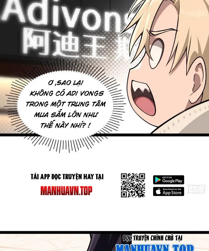 Chung Cực Tùy Ý Thần Hào Hệ Thống Nettruyen ZZZ Chương 4 Page 18
