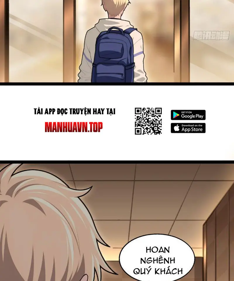 Chung Cực Tùy Ý Thần Hào Hệ Thống Nettruyen ZZZ Chương 4 Page 21
