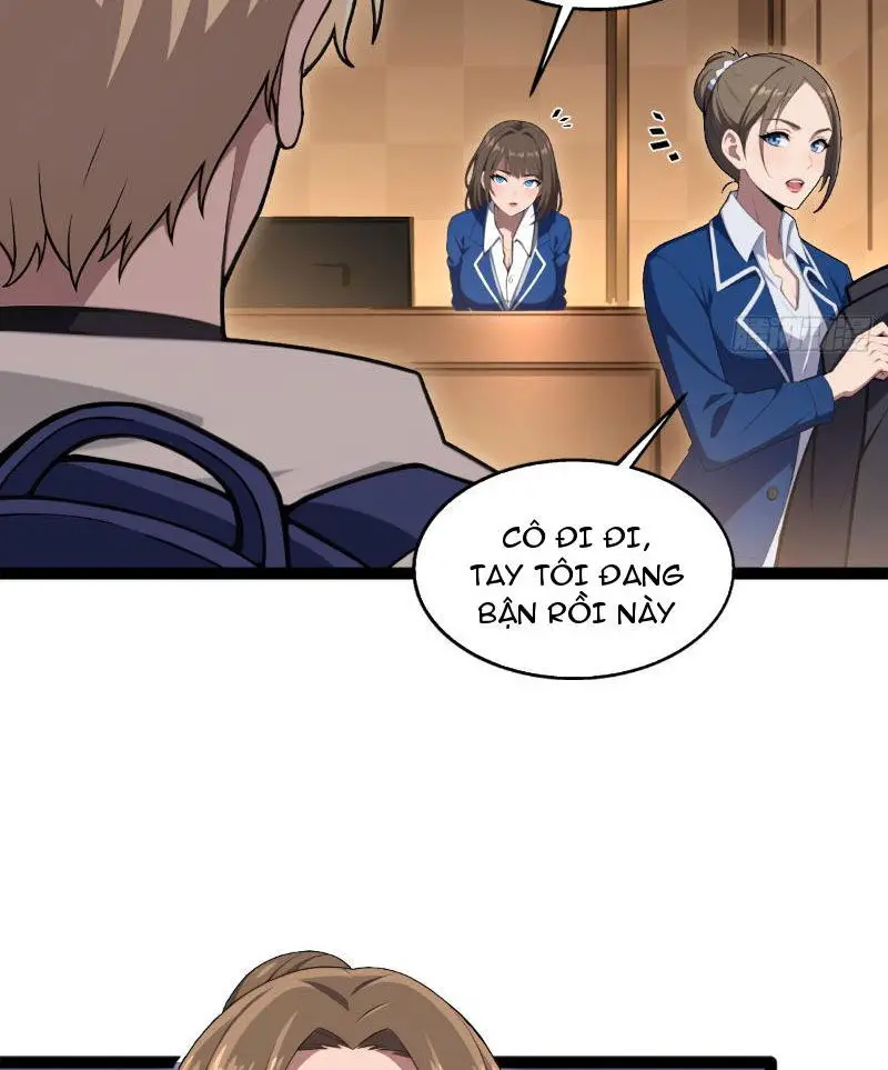 Chung Cực Tùy Ý Thần Hào Hệ Thống Nettruyen ZZZ Chương 4 Page 22