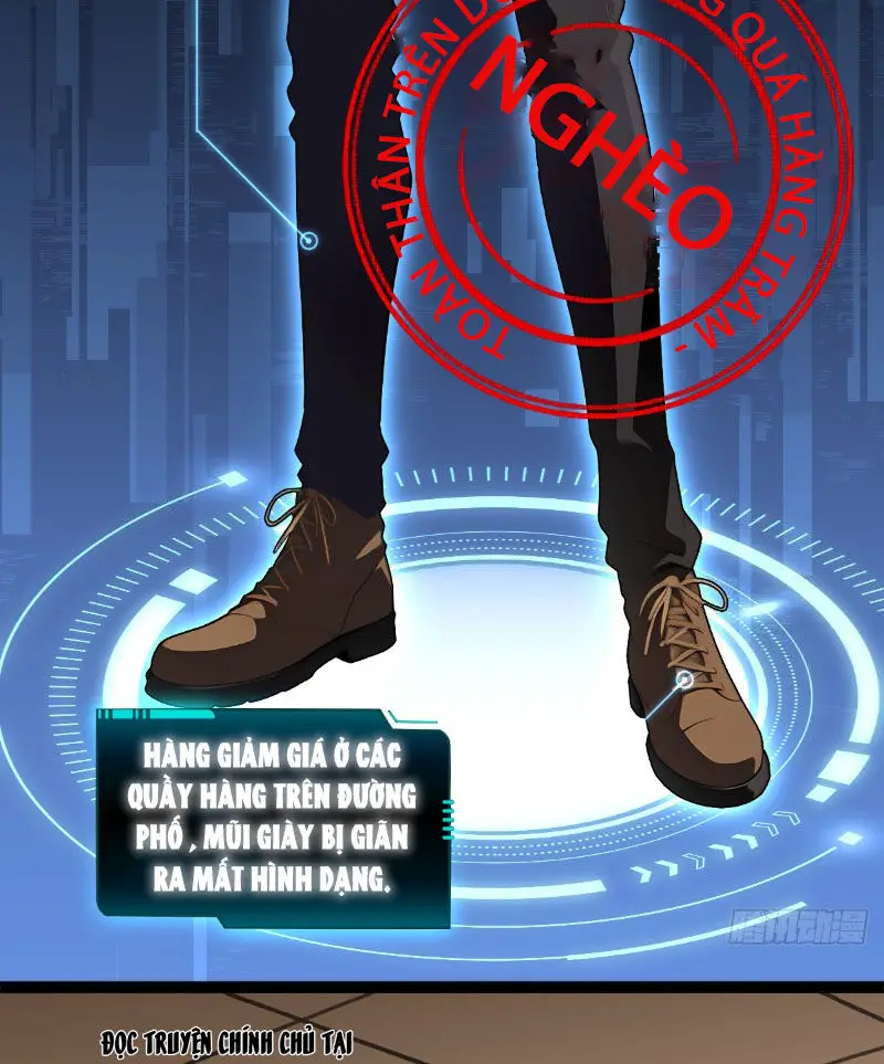 Chung Cực Tùy Ý Thần Hào Hệ Thống Nettruyen ZZZ Chương 4 Page 25