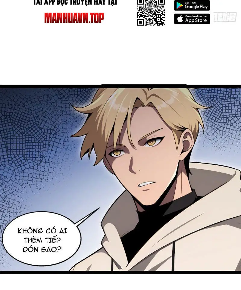 Chung Cực Tùy Ý Thần Hào Hệ Thống Nettruyen ZZZ Chương 4 Page 27