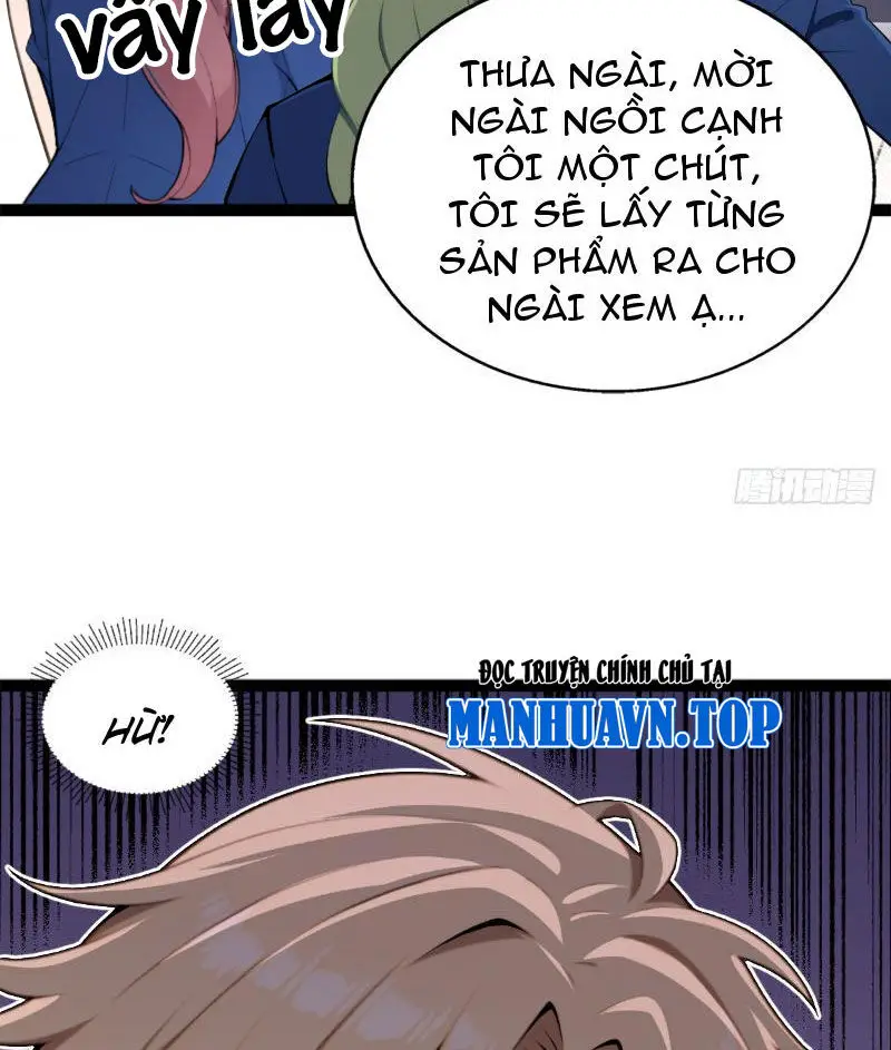 Chung Cực Tùy Ý Thần Hào Hệ Thống Nettruyen ZZZ Chương 4 Page 35