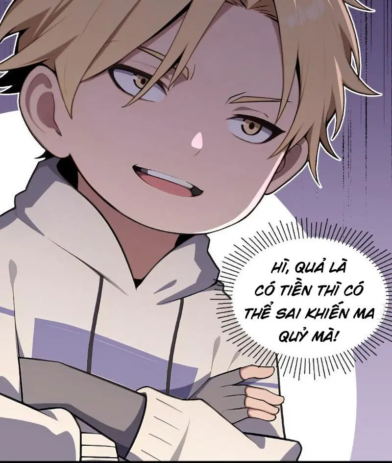 Chung Cực Tùy Ý Thần Hào Hệ Thống Nettruyen ZZZ Chương 4 Page 36