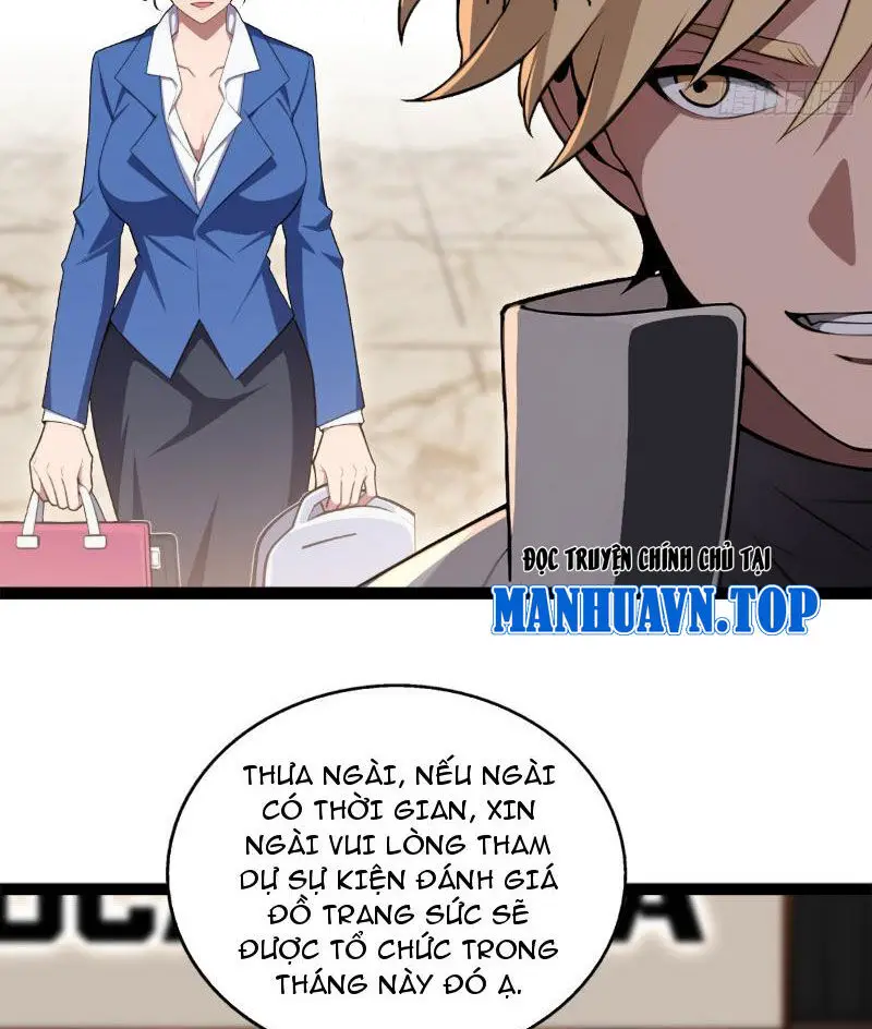 Chung Cực Tùy Ý Thần Hào Hệ Thống Nettruyen ZZZ Chương 4 Page 39