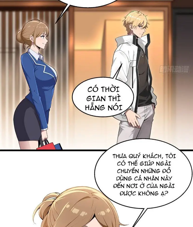Chung Cực Tùy Ý Thần Hào Hệ Thống Nettruyen ZZZ Chương 4 Page 40