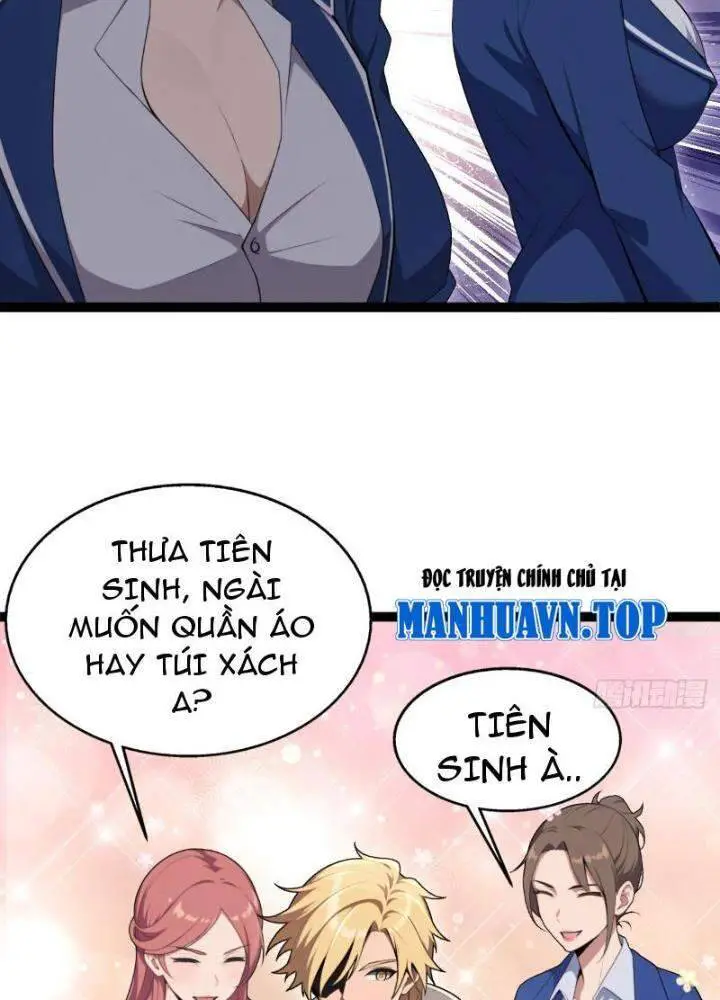Chung Cực Tùy Ý Thần Hào Hệ Thống Nettruyen ZZZ Chương 4 Page 52