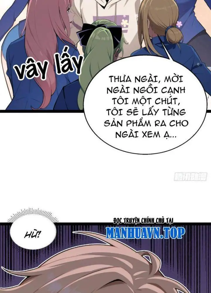 Chung Cực Tùy Ý Thần Hào Hệ Thống Nettruyen ZZZ Chương 4 Page 54