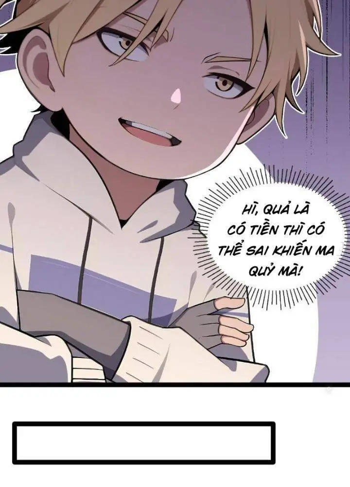 Chung Cực Tùy Ý Thần Hào Hệ Thống Nettruyen ZZZ Chương 4 Page 56