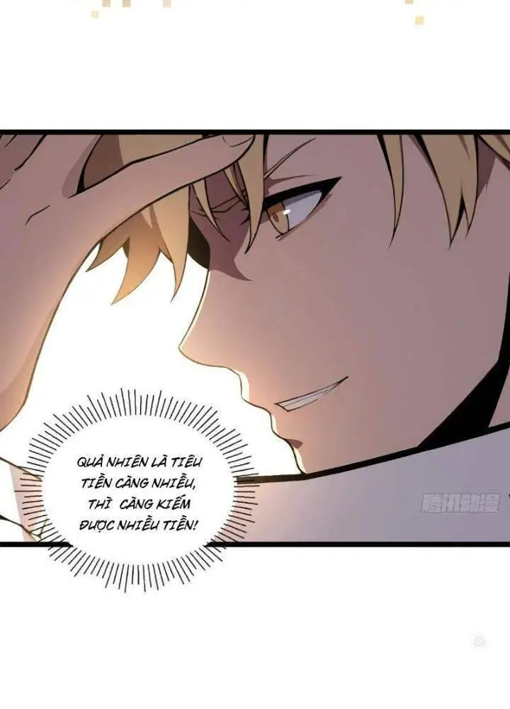 Chung Cực Tùy Ý Thần Hào Hệ Thống Nettruyen ZZZ Chương 4 Page 74