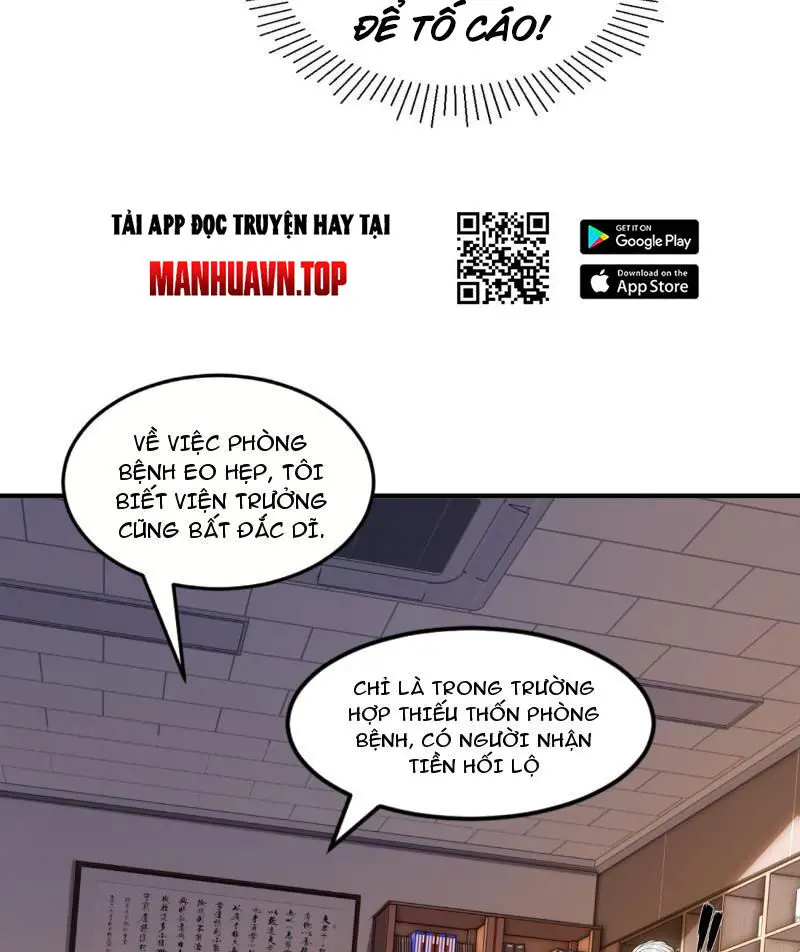 Chung Cực Tùy Ý Thần Hào Hệ Thống Nettruyen ZZZ Chương 19 Page 4