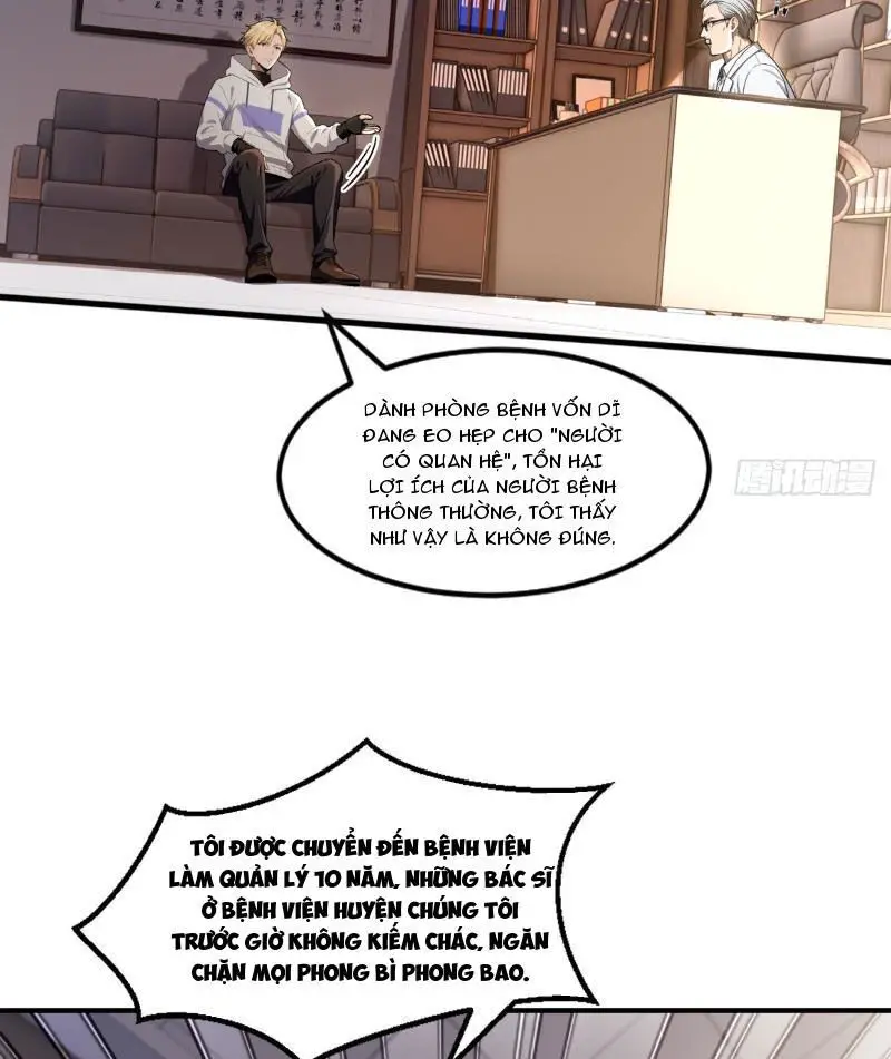 Chung Cực Tùy Ý Thần Hào Hệ Thống Nettruyen ZZZ Chương 19 Page 5