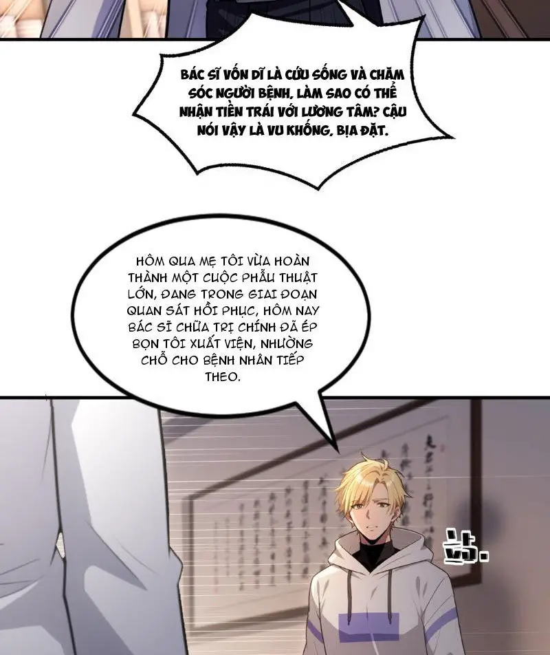 Chung Cực Tùy Ý Thần Hào Hệ Thống Nettruyen ZZZ Chương 19 Page 7