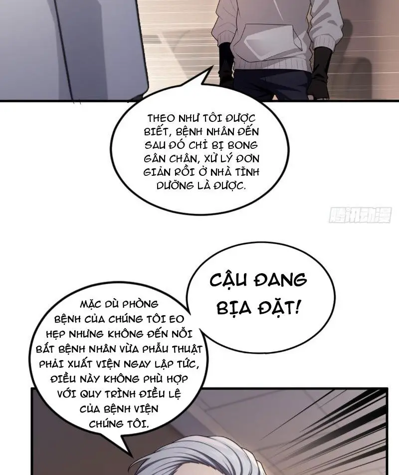 Chung Cực Tùy Ý Thần Hào Hệ Thống Nettruyen ZZZ Chương 19 Page 8