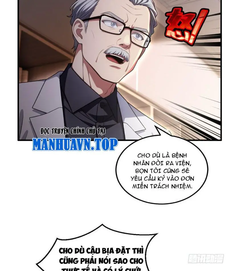 Chung Cực Tùy Ý Thần Hào Hệ Thống Nettruyen ZZZ Chương 19 Page 9