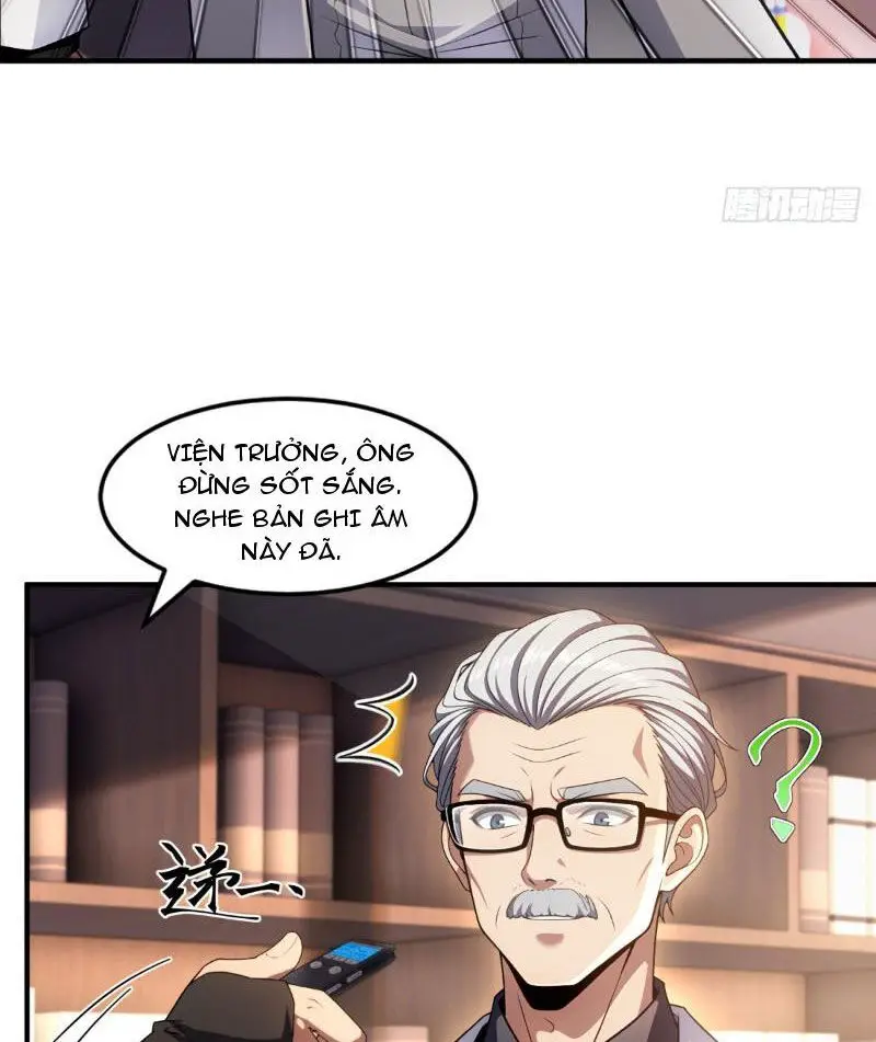Chung Cực Tùy Ý Thần Hào Hệ Thống Nettruyen ZZZ Chương 19 Page 11