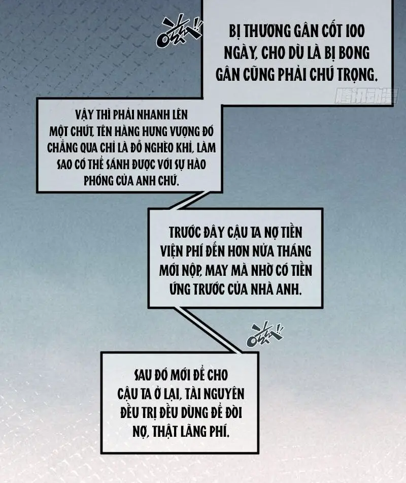 Chung Cực Tùy Ý Thần Hào Hệ Thống Nettruyen ZZZ Chương 19 Page 14