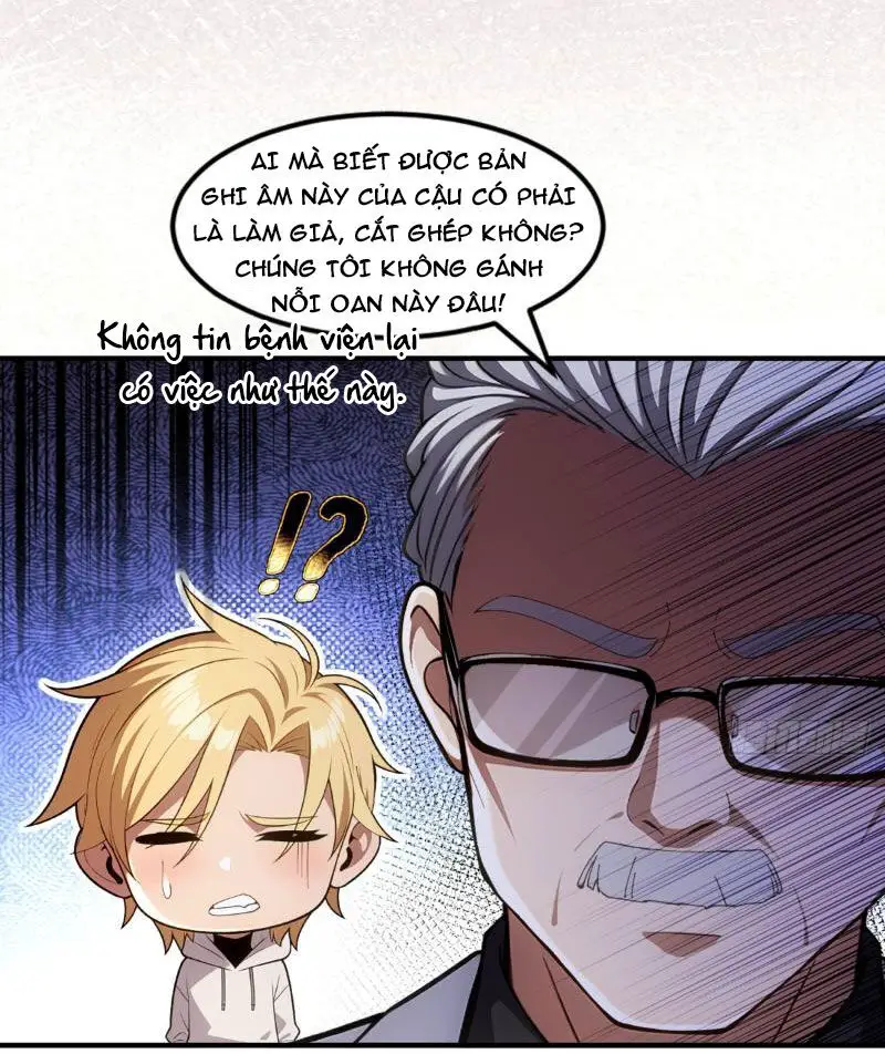 Chung Cực Tùy Ý Thần Hào Hệ Thống Nettruyen ZZZ Chương 19 Page 15