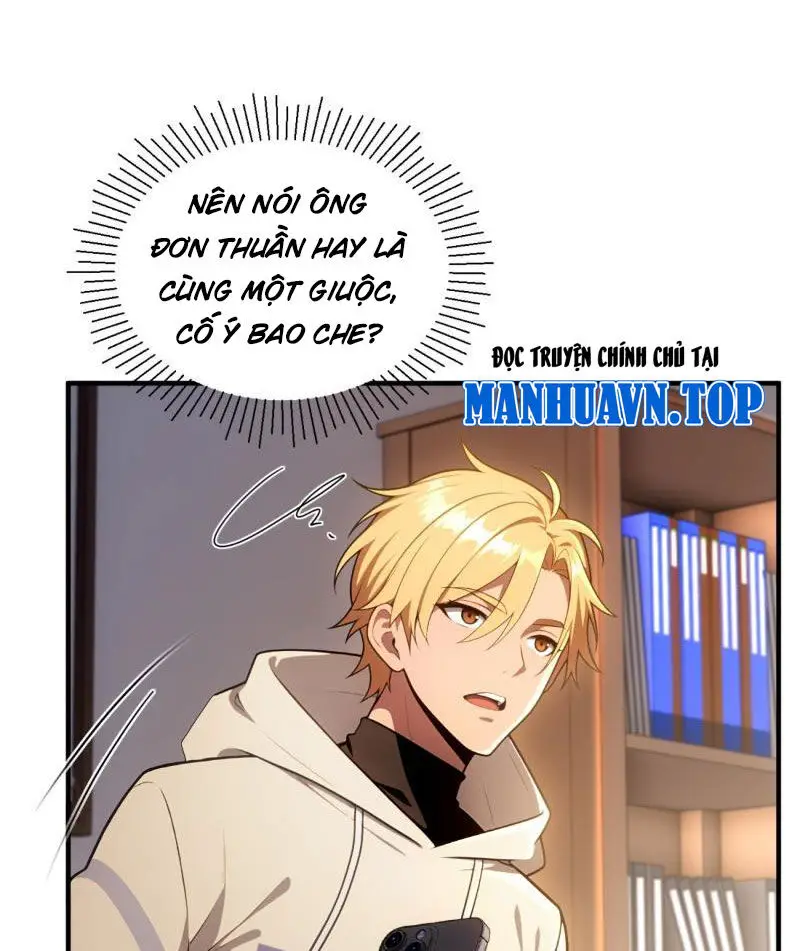 Chung Cực Tùy Ý Thần Hào Hệ Thống Nettruyen ZZZ Chương 19 Page 16