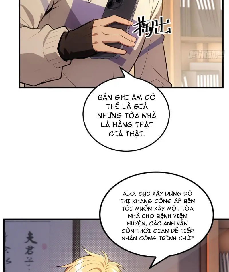Chung Cực Tùy Ý Thần Hào Hệ Thống Nettruyen ZZZ Chương 19 Page 17