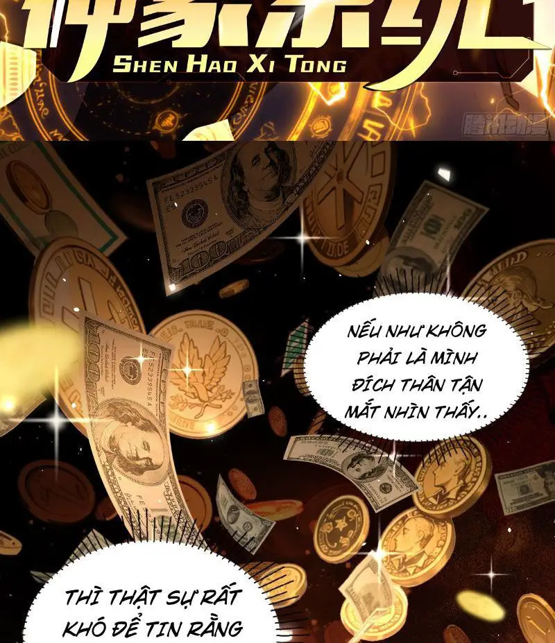 Chung Cực Tùy Ý Thần Hào Hệ Thống Nettruyen ZZZ Chương 2 Page 2