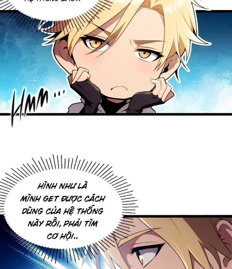 Chung Cực Tùy Ý Thần Hào Hệ Thống Nettruyen ZZZ Chương 2 Page 6