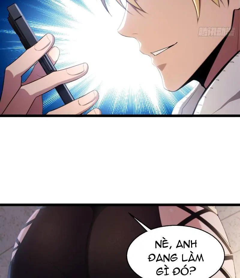 Chung Cực Tùy Ý Thần Hào Hệ Thống Nettruyen ZZZ Chương 2 Page 7