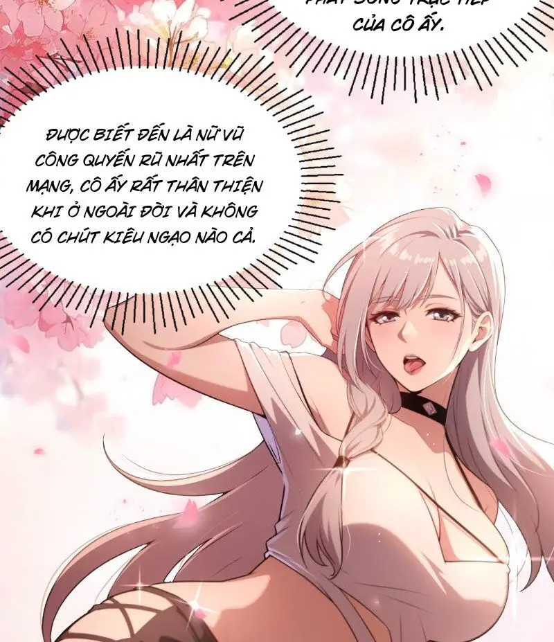 Chung Cực Tùy Ý Thần Hào Hệ Thống Nettruyen ZZZ Chương 2 Page 17