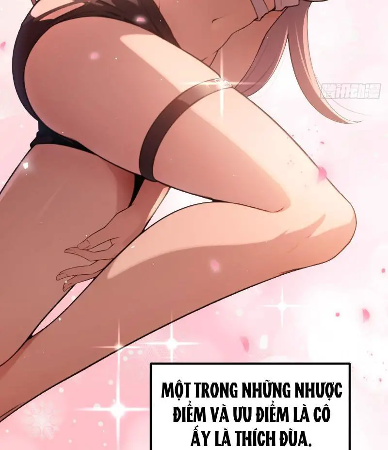 Chung Cực Tùy Ý Thần Hào Hệ Thống Nettruyen ZZZ Chương 2 Page 18