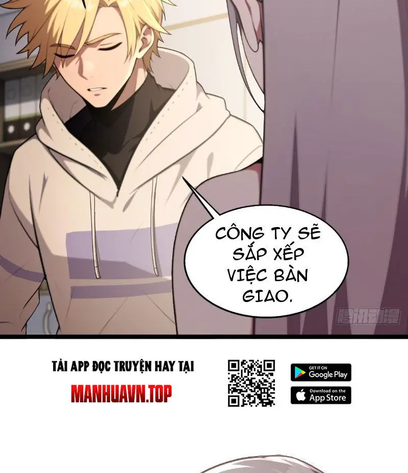 Chung Cực Tùy Ý Thần Hào Hệ Thống Nettruyen ZZZ Chương 2 Page 20