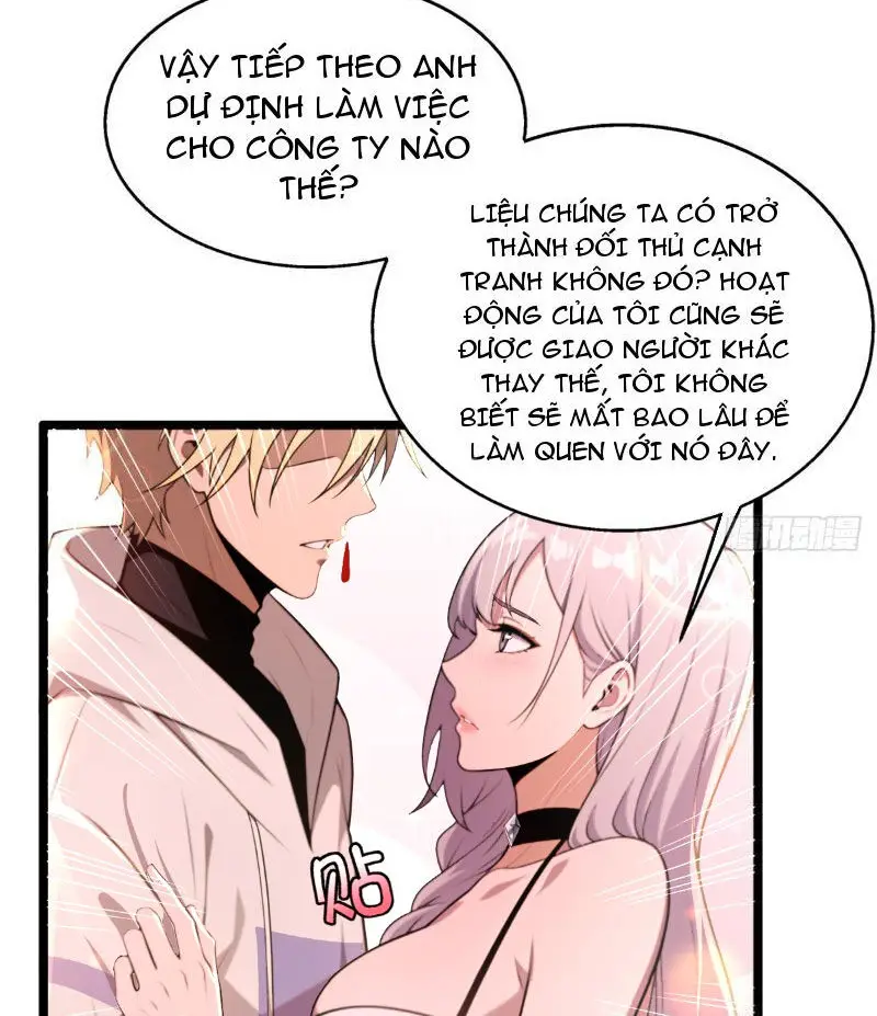 Chung Cực Tùy Ý Thần Hào Hệ Thống Nettruyen ZZZ Chương 2 Page 30