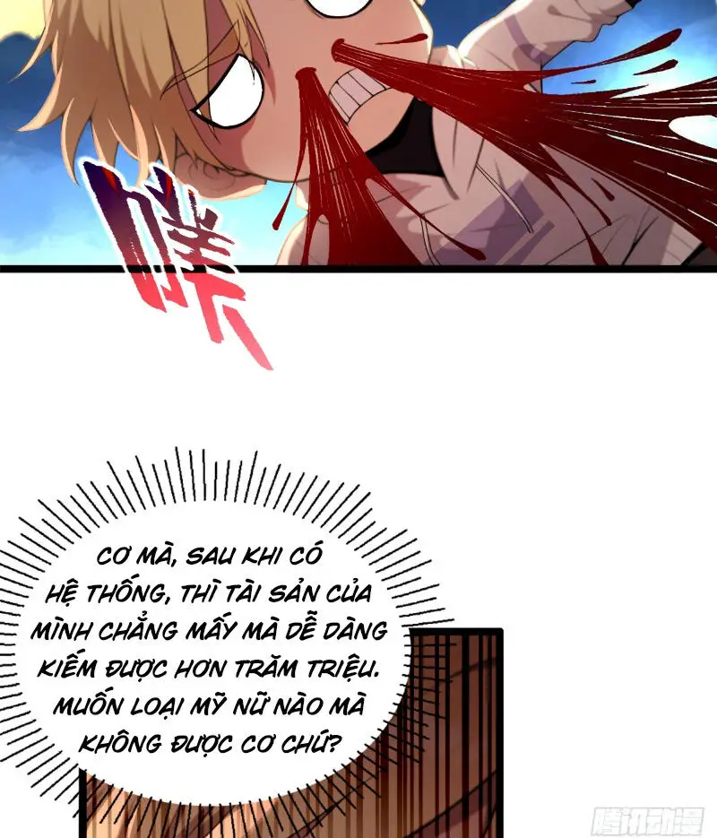 Chung Cực Tùy Ý Thần Hào Hệ Thống Nettruyen ZZZ Chương 2 Page 32