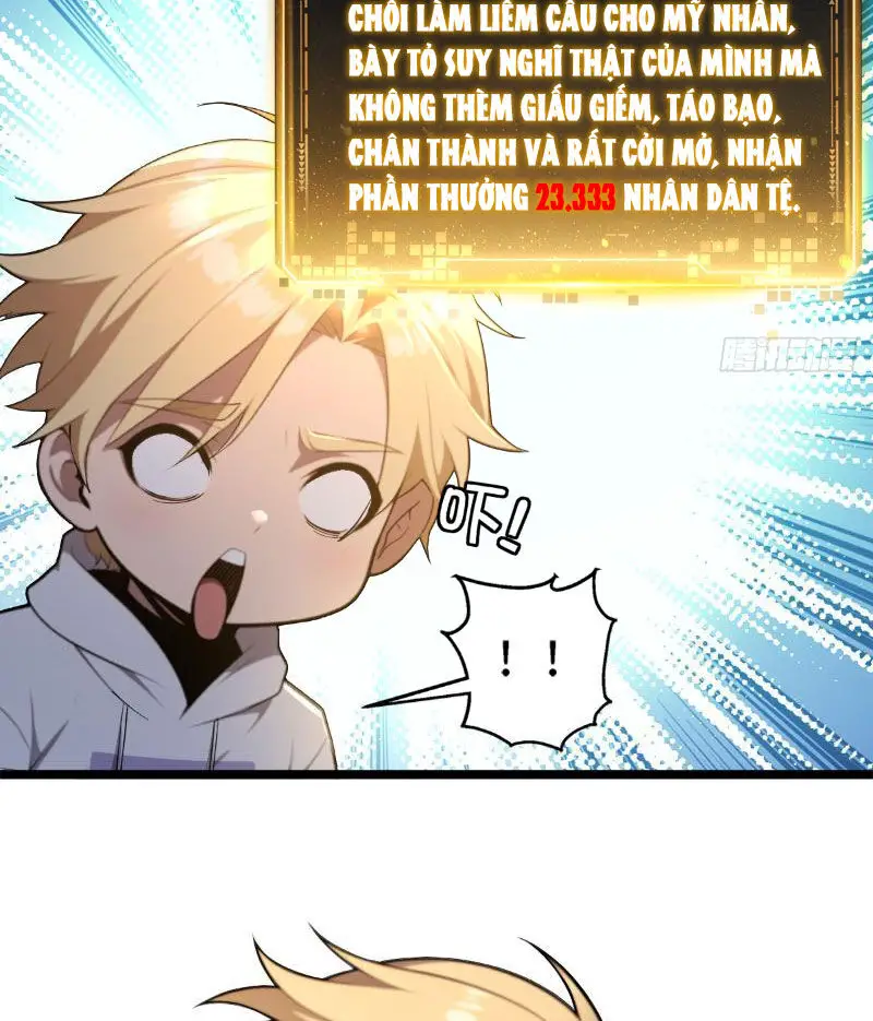 Chung Cực Tùy Ý Thần Hào Hệ Thống Nettruyen ZZZ Chương 2 Page 42