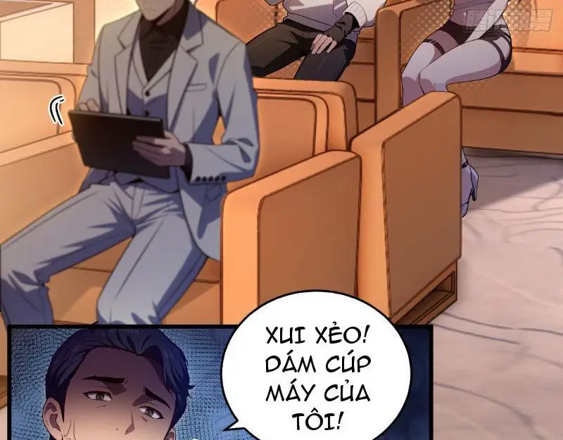 Chung Cực Tùy Ý Thần Hào Hệ Thống Nettruyen ZZZ Chương 23 Page 5