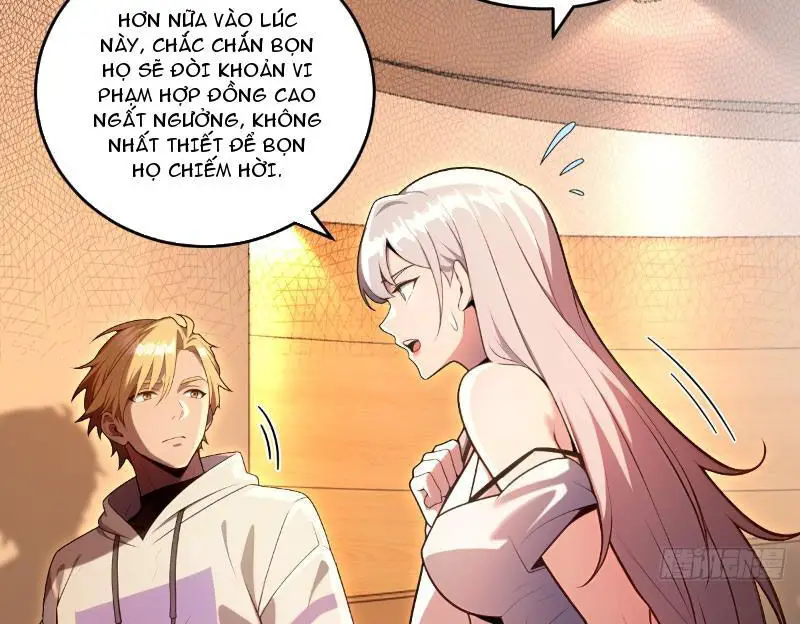 Chung Cực Tùy Ý Thần Hào Hệ Thống Nettruyen ZZZ Chương 23 Page 11