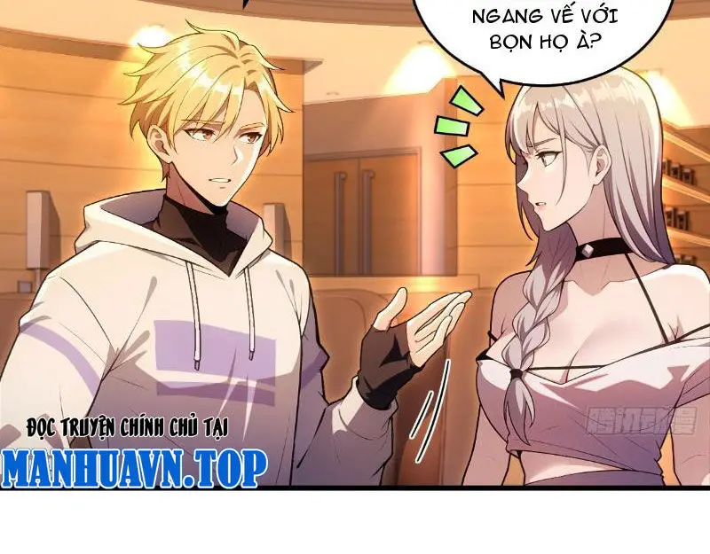 Chung Cực Tùy Ý Thần Hào Hệ Thống Nettruyen ZZZ Chương 23 Page 18