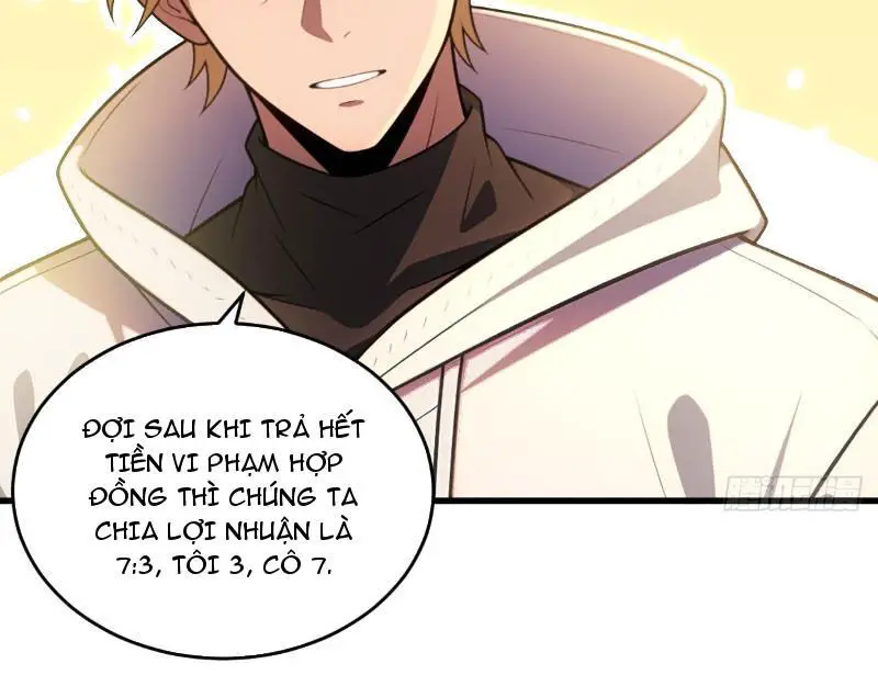 Chung Cực Tùy Ý Thần Hào Hệ Thống Nettruyen ZZZ Chương 23 Page 22