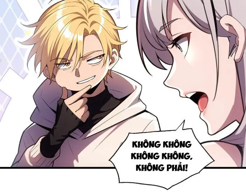 Chung Cực Tùy Ý Thần Hào Hệ Thống Nettruyen ZZZ Chương 23 Page 25