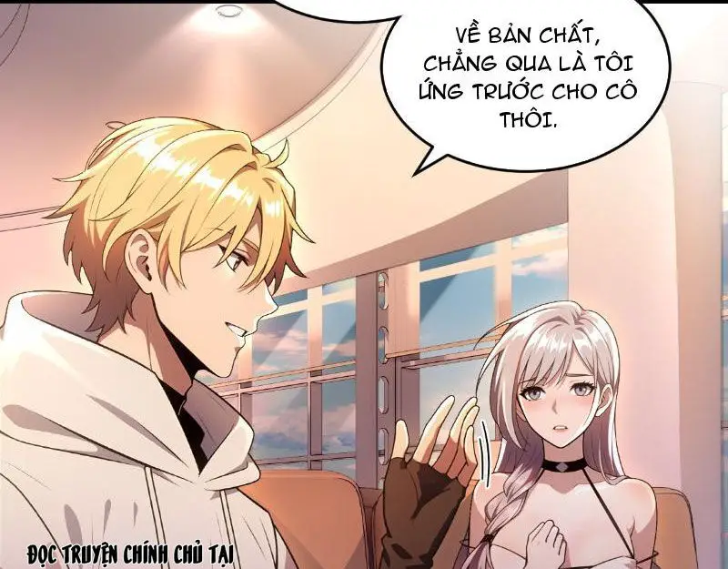 Chung Cực Tùy Ý Thần Hào Hệ Thống Nettruyen ZZZ Chương 23 Page 37