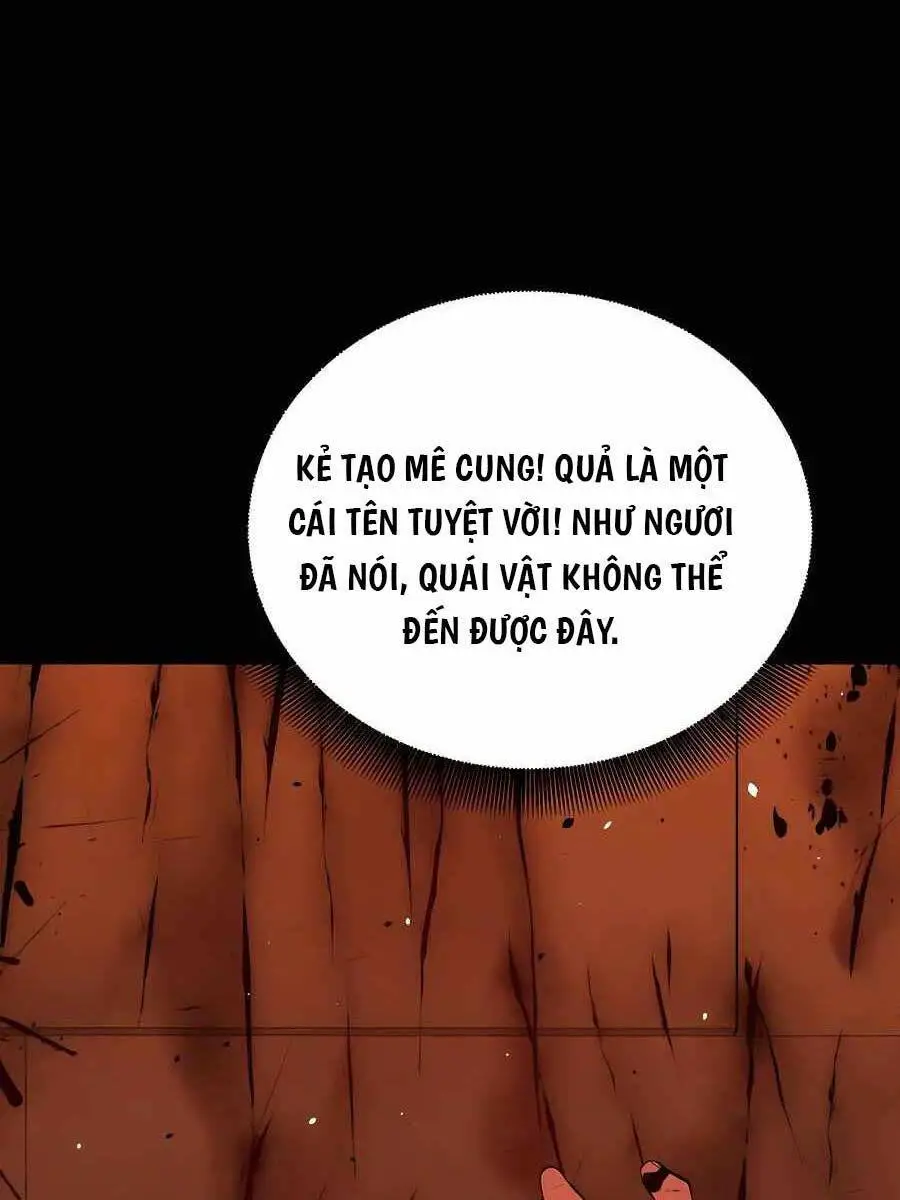 Đi Săn Tự Động Bằng Phân Thân Nettruyen ZZZ Chương 85 Page 11