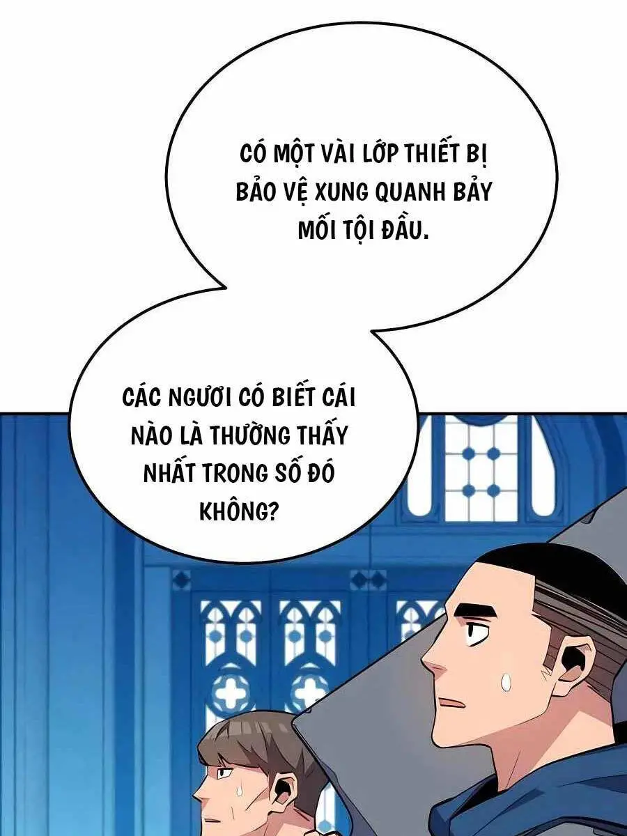 Đi Săn Tự Động Bằng Phân Thân Nettruyen ZZZ Chương 85 Page 54