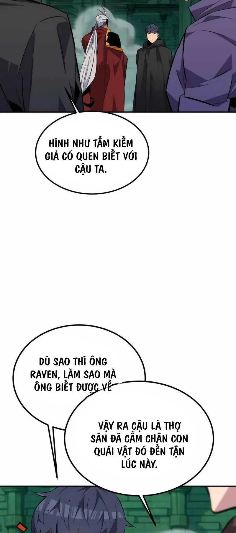 Đi Săn Tự Động Bằng Phân Thân Nettruyen ZZZ Chương 90 Page 12
