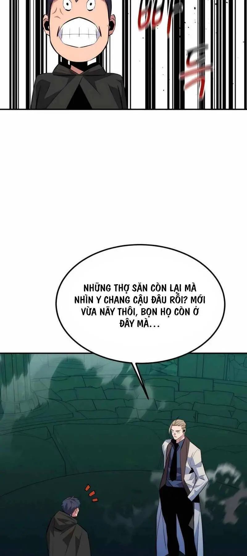 Đi Săn Tự Động Bằng Phân Thân Nettruyen ZZZ Chương 90 Page 23