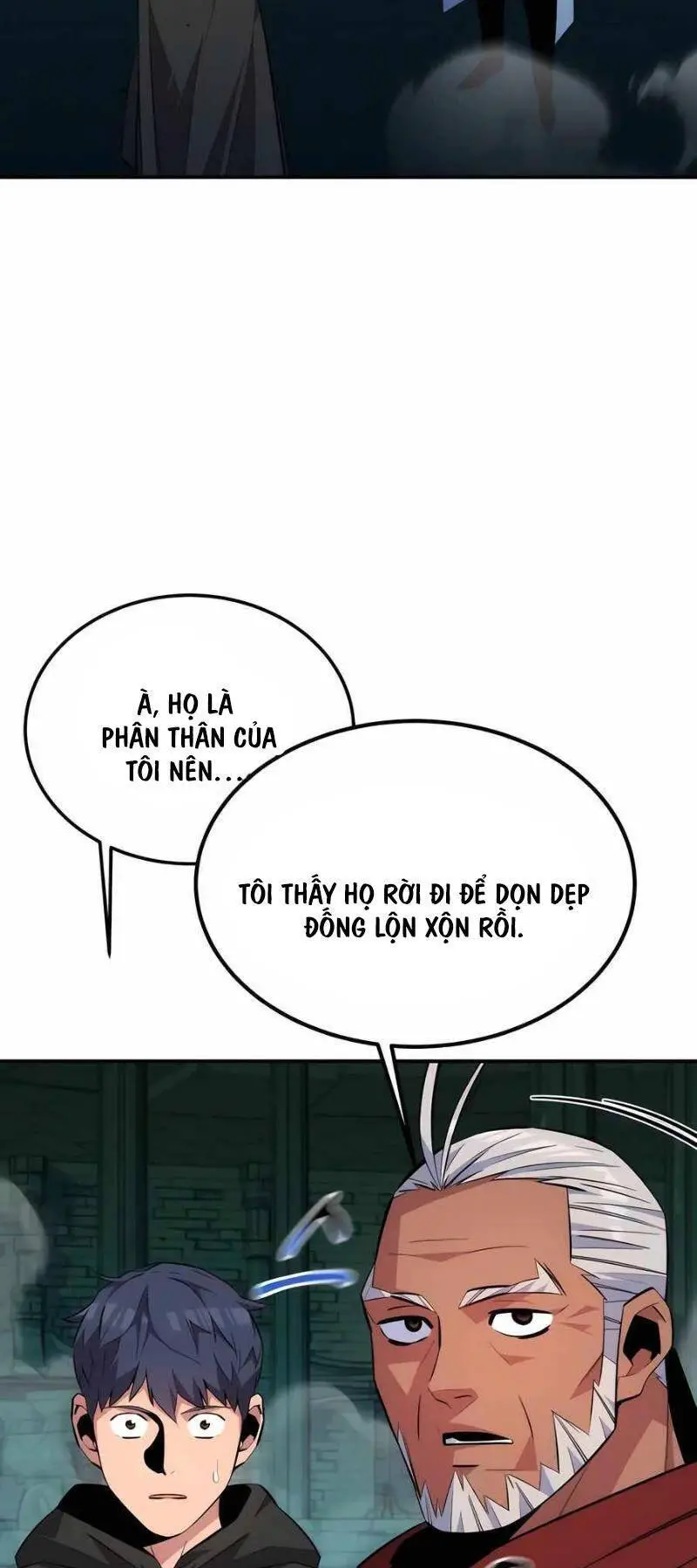 Đi Săn Tự Động Bằng Phân Thân Nettruyen ZZZ Chương 90 Page 24